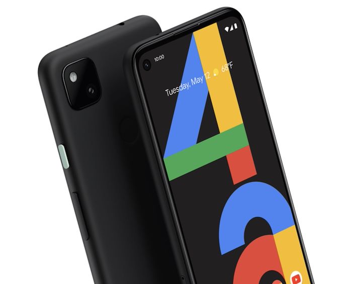 Google Announces Pixel 4a - A $349 Value