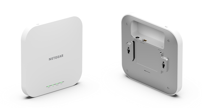 NETGEAR WAX610-100JPS WHITE - PC周辺機器