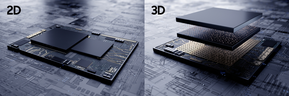 Innovative IC Chips: Powering the Future of Electronics