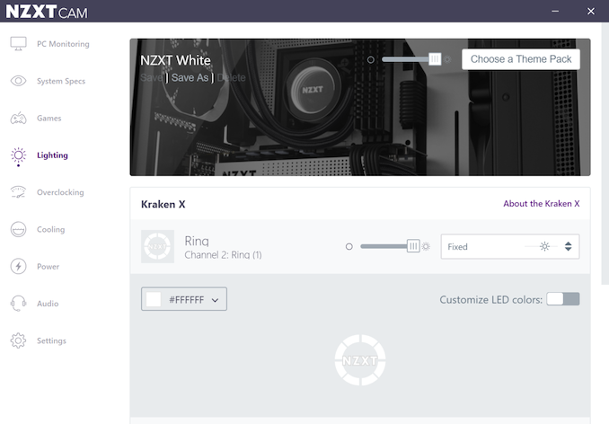 NZXT CAM software review