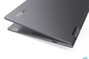 CES 2020: Lenovo's Yoga Slim 7 15-Inch Packs Ice Lake & GeForce GTX