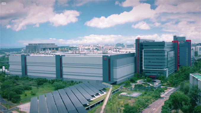 Tsmc Expects 5nm To Be 11 Of 2020 Wafer Production Sub 16nm of 2020 wafer production sub 16nm