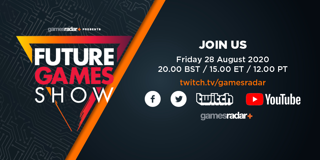 The Future Games Show 28th August 1 5hr Of Demos And Updates Showcasing 50 Games