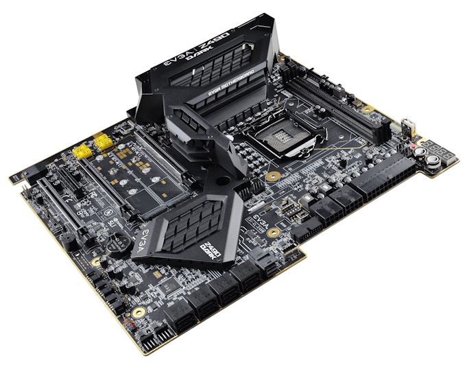 MSI Announces MEG B550 Unify and MEG B550 Unify-X Motherboards -  Overclockers