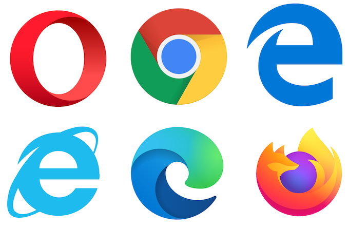 chrome vs safari vs firefox mac