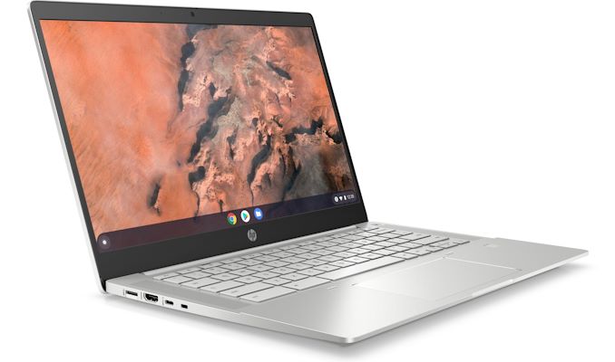 AMD włącza Ryzen w Chromebookach i poprawia wydajność