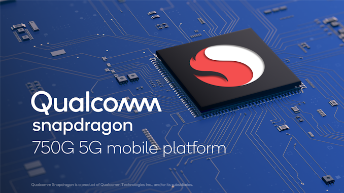 Qualcomm Snapdragon 750G 5G Processor Launched, Snapdragon 750G Reviews