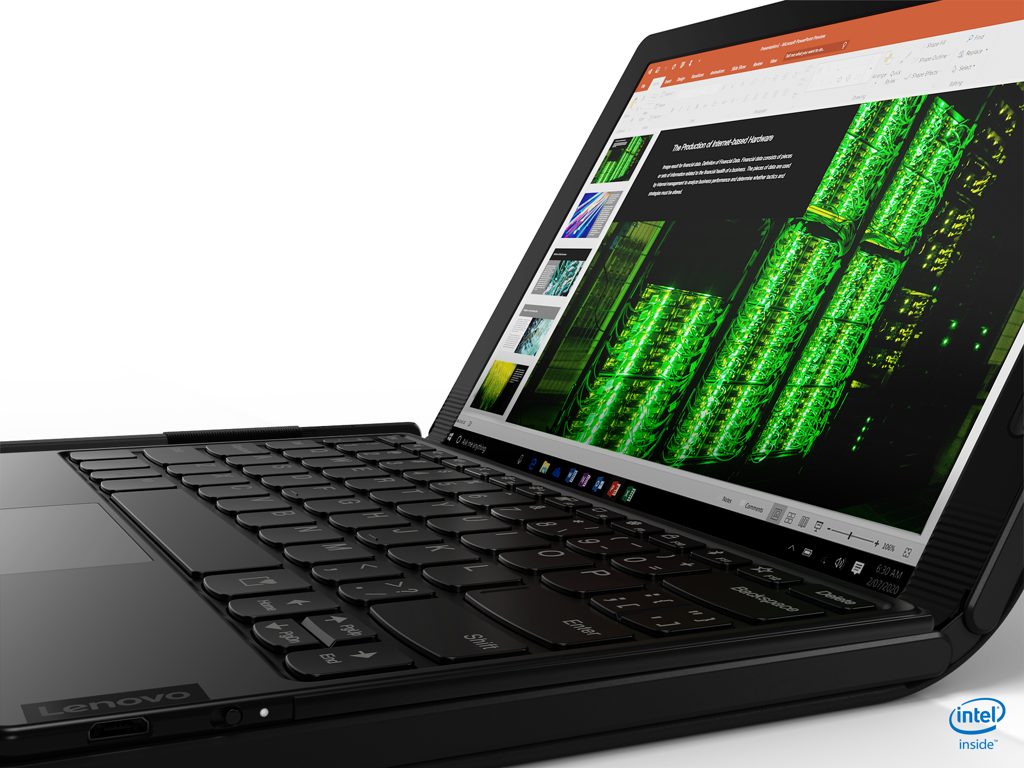 Lenovo Thinkpad X1 Fold Available For Preorder: Hold Onto Your Wallet