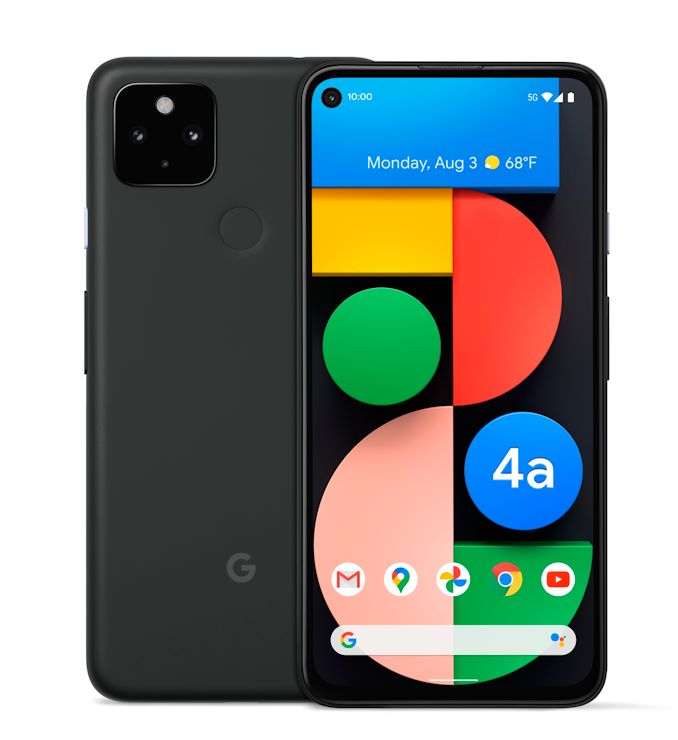 Google Announces Pixel 4a (5G) and Pixel 5: Focusing on the Mid-Range?