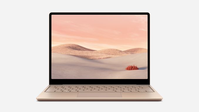 Microsoft launches Surface Laptop Go 3; price, specs, features