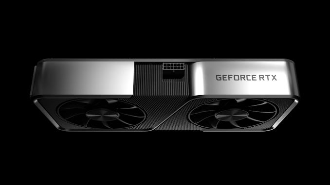 NVIDIA Delays GeForce RTX 3070 Launch to October 29th