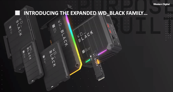 western digital ps5 ssd