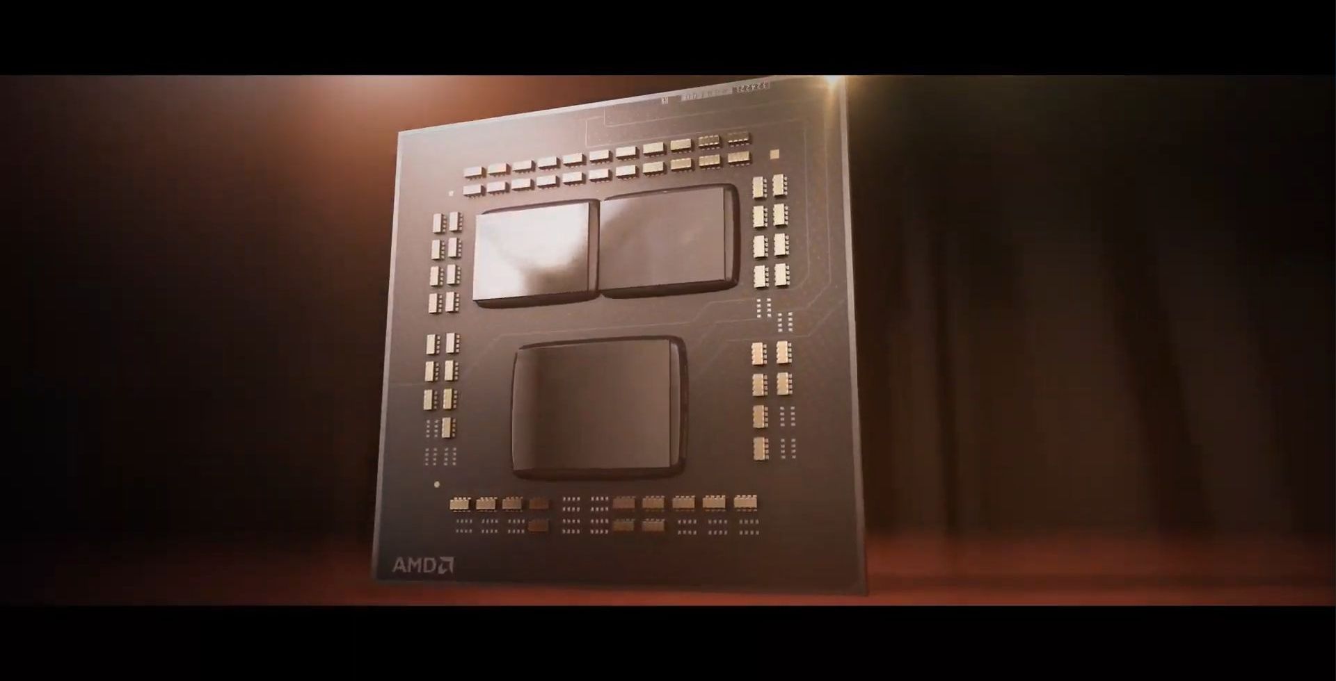 Nuovo AMD Ryzen 9 5900X: 12 Core 24 Thread a 4.8 GHz in boost