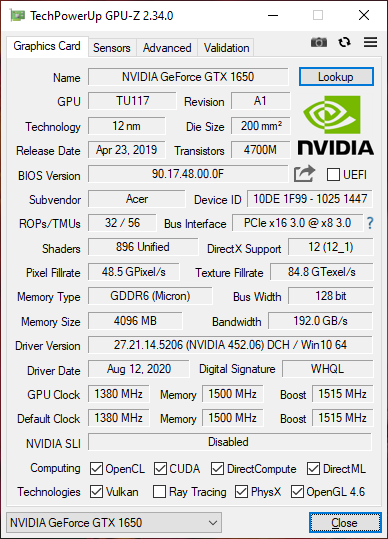 NVIDIA Claims Major Performance Gains for DirectX 12 Games With the Latest  GeForce Drivers Update; Here Is All We Know