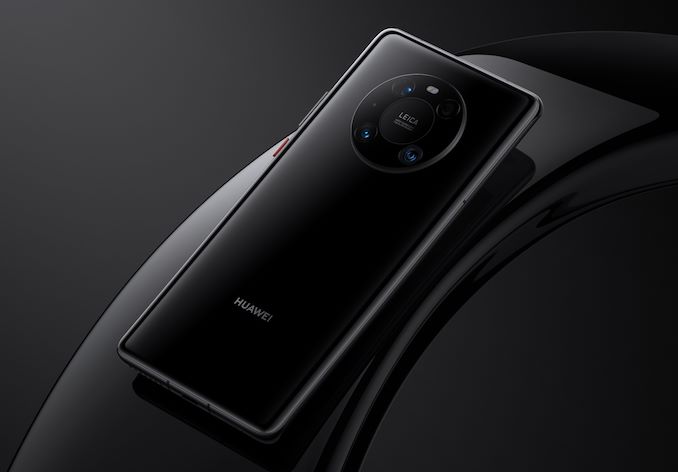 超激安格安HUAWEI Mate 40 Pro Plus 8+256GB 中国版 セラミックブラック おまけ多数！ 『ノークレームノーリターン』 Android