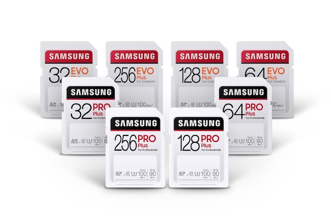 Samsung - Samsung PRO Plus 512 Go MicroSDXC UHS-I Classe 10