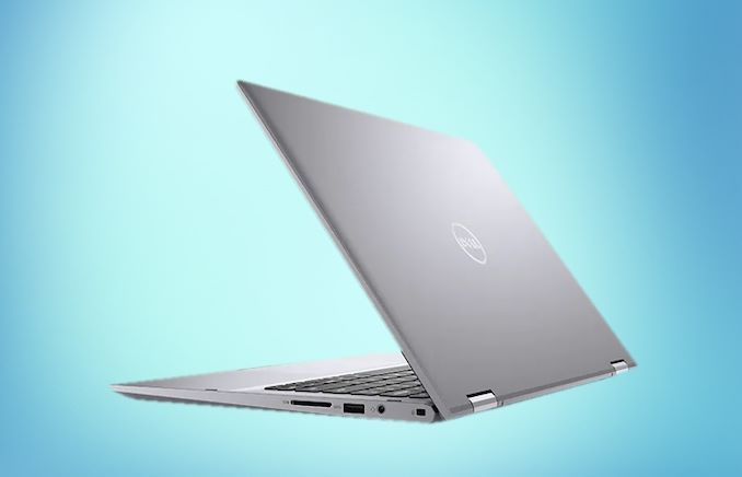 At Deals Dell S New Tiger Lake Inspiron 14 5000 2 In 1 Now 649