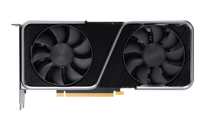 Launching This Week: NVIDIA's GeForce RTX 3070; 1440p Gaming For $499