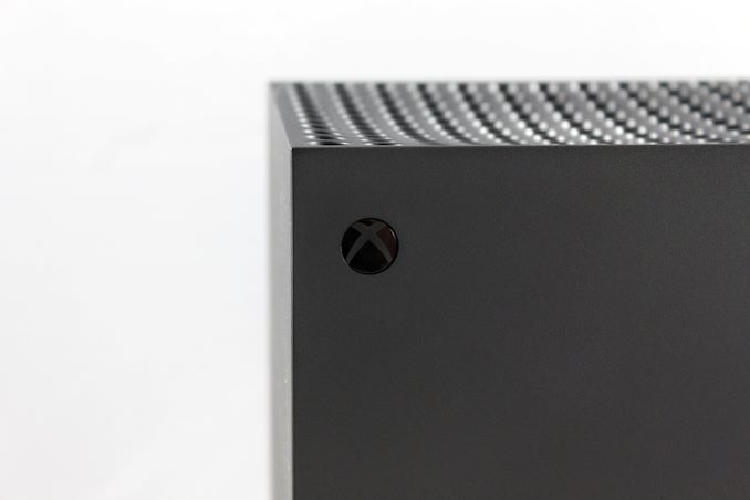 xbox series x first look