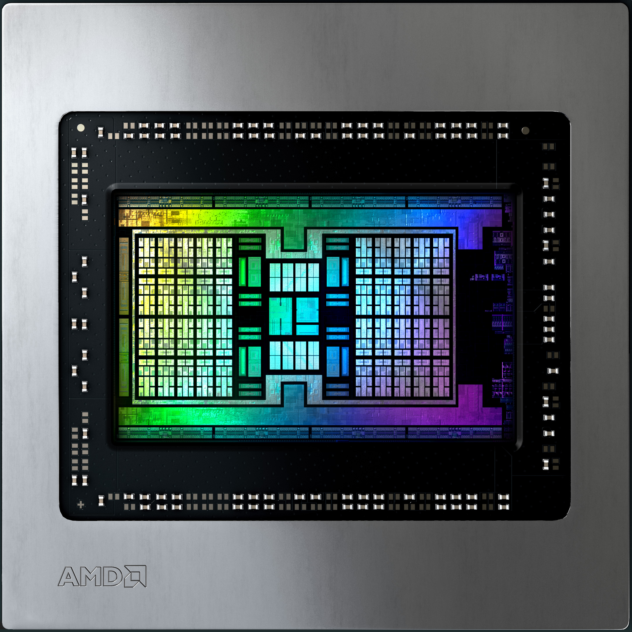 AMD Reveals The Radeon RX 6000 Series 