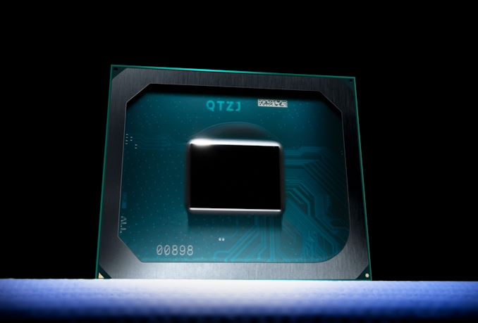 Intels Discrete Gpu Era Begins Intel Launches Iris Xe Max For Entry