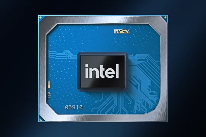 Intel's Discrete GPU Era Begins: Intel Launches Iris Xe MAX For Entry-Level Laptops - AnandTech