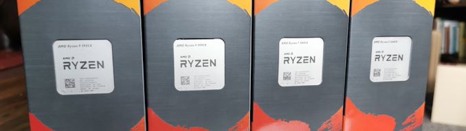 Amd Zen 3 Ryzen Deep Dive Review 5950x 5900x 5800x And 5600x Tested