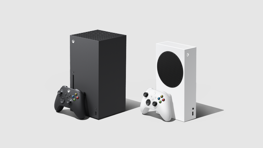 The Xbox Series X Design - The Xbox Series X Review: Ushering In The Next  Generation of Game Consoles