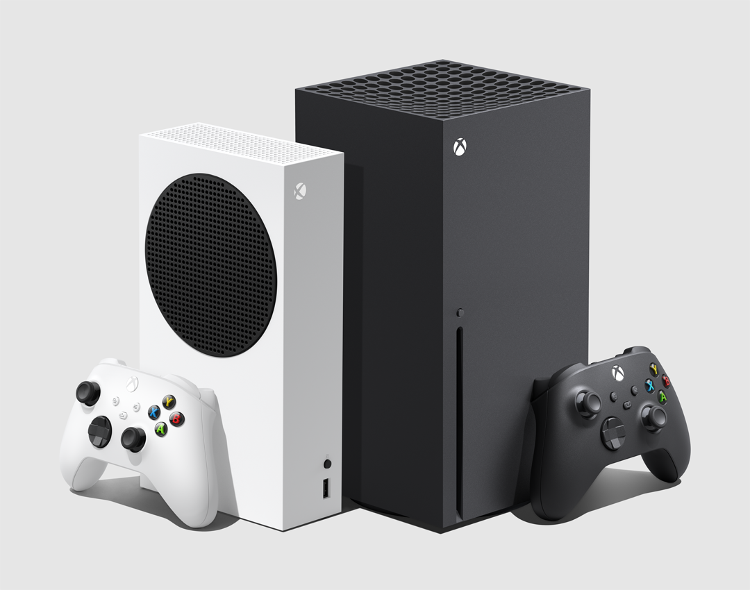 PS5 Slim vs Xbox Series X: Size, specifications, weight, and more