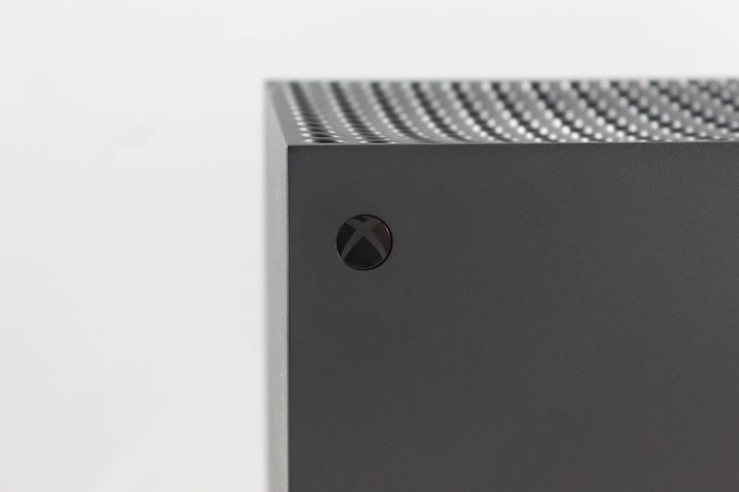 X​ xbox series