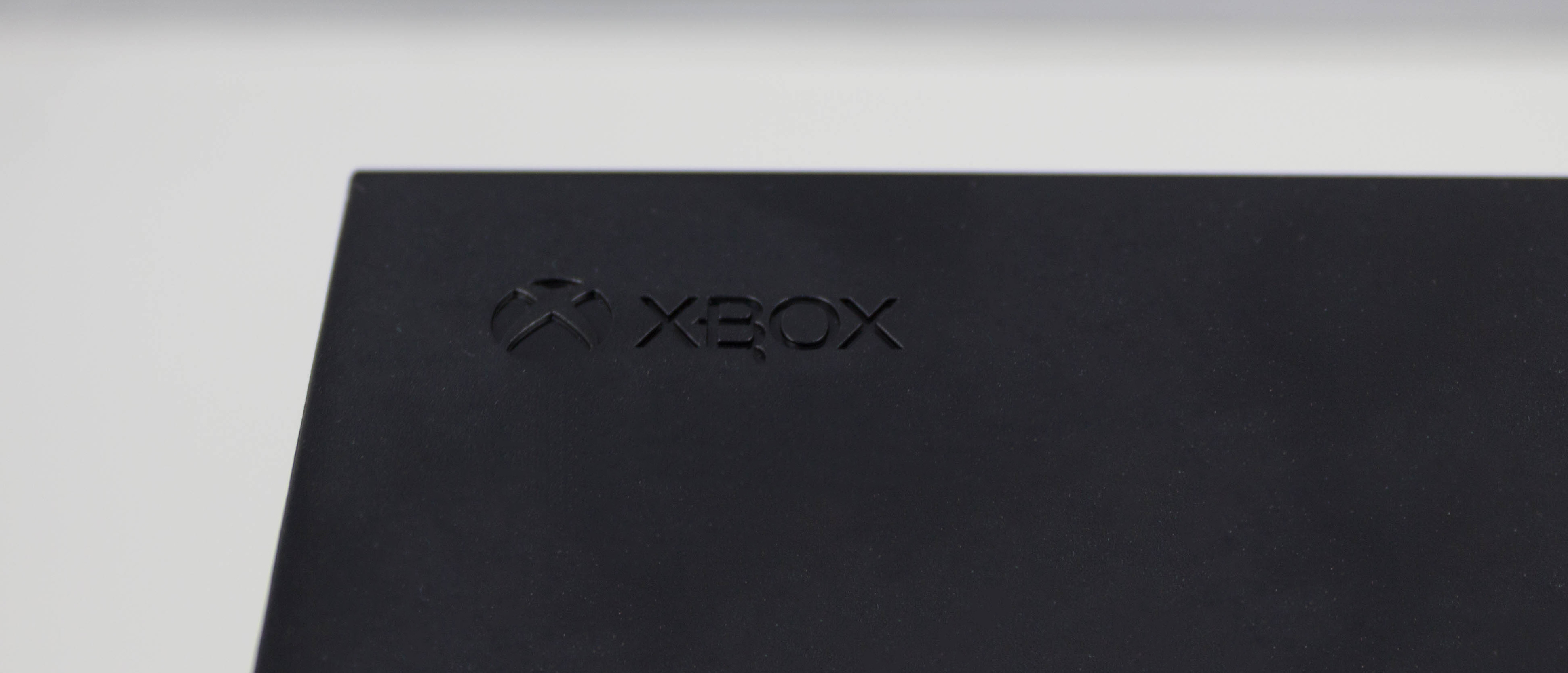 Xbox Series X: First Thoughts - The Xbox Series X Review: Ushering 