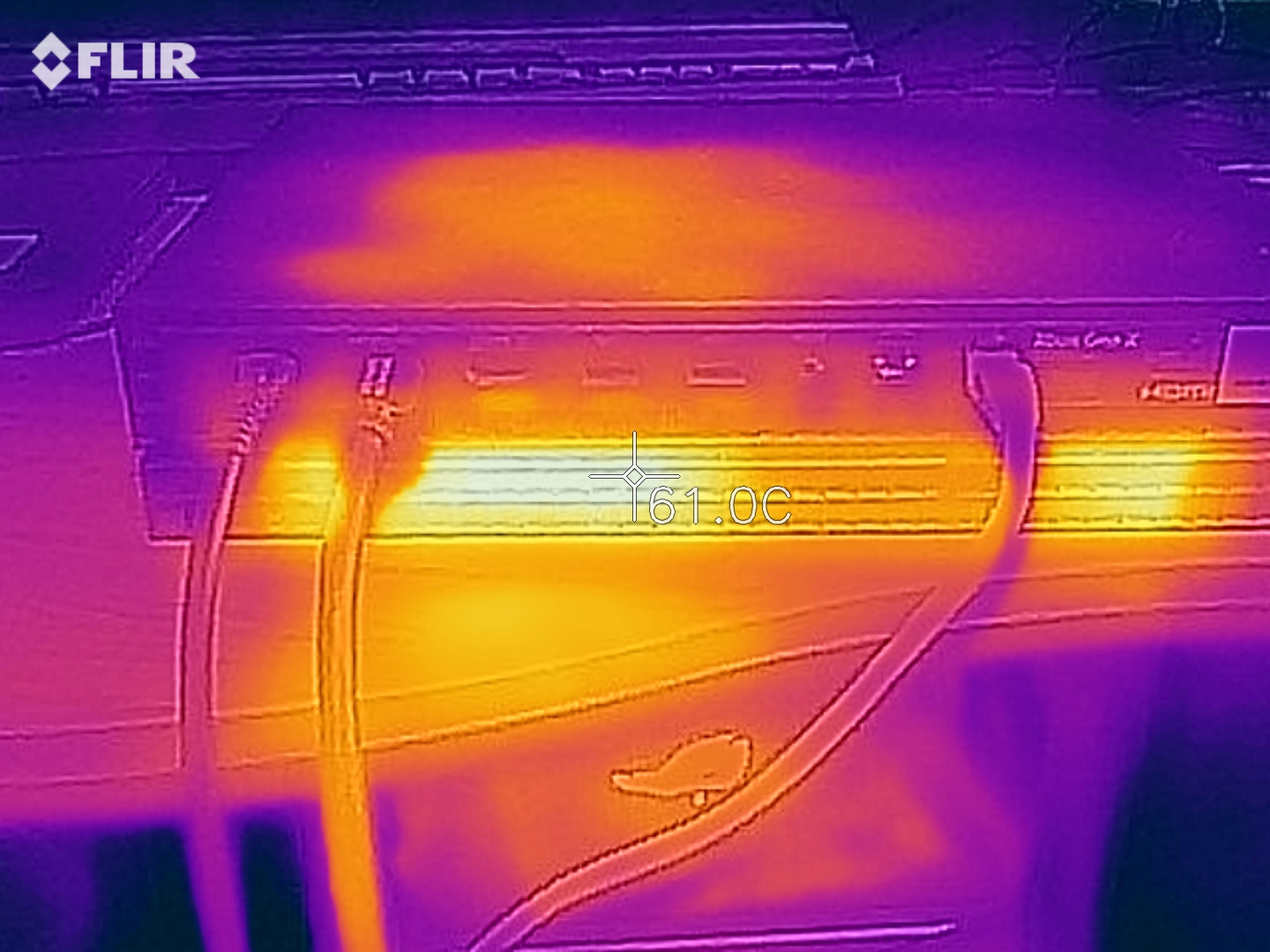 Xbox Series X SoC: Power, Thermal, and Yield Tradeoffs