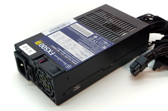 How are Power Supplies Rated?, Power Supply Ratings