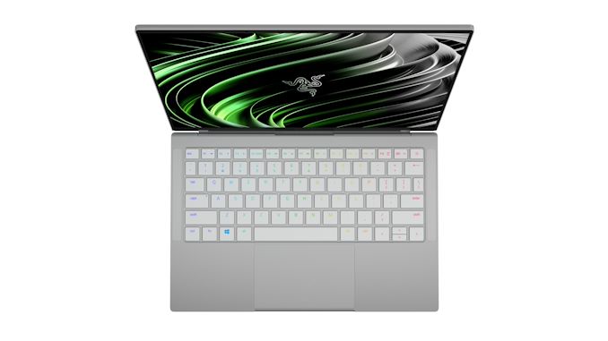 Обзор ноутбука Razer Book 13