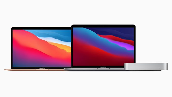 MacBook Air 2020 vs MacBook Pro 13-inch late 2020: Apple M1 silicon means  you should