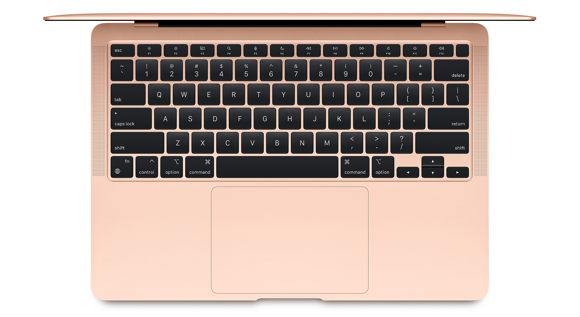 MacBook Air 2020 vs MacBook Pro 13-inch late 2020: Apple M1 silicon means  you should
