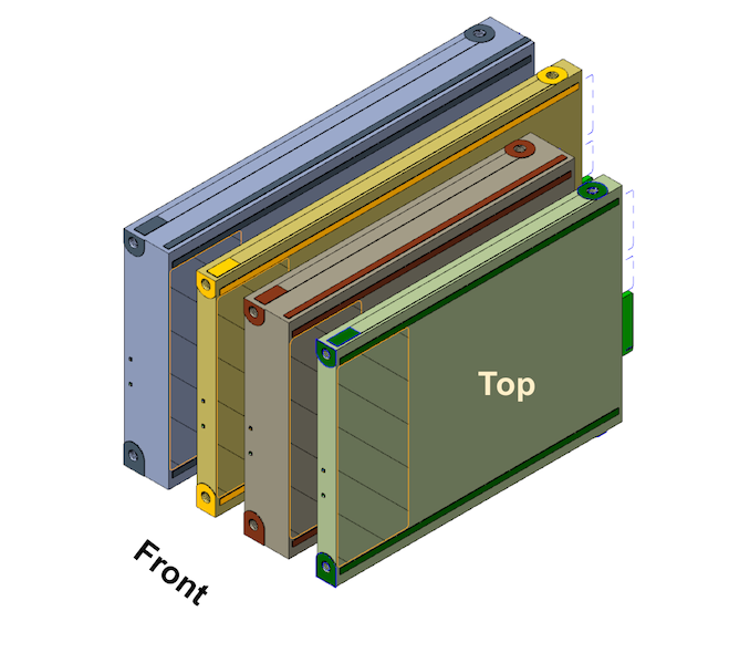 Edsff Form Factor Updates In 2020 New Versions Growing Adoption