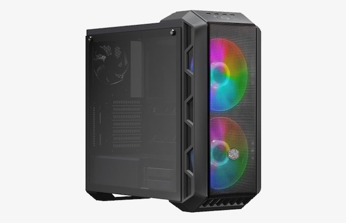 AT Deals: Cooler Master MasterCase H500 only $79 at Newegg