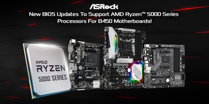 Asrock b450m ryzen 5000 new arrivals