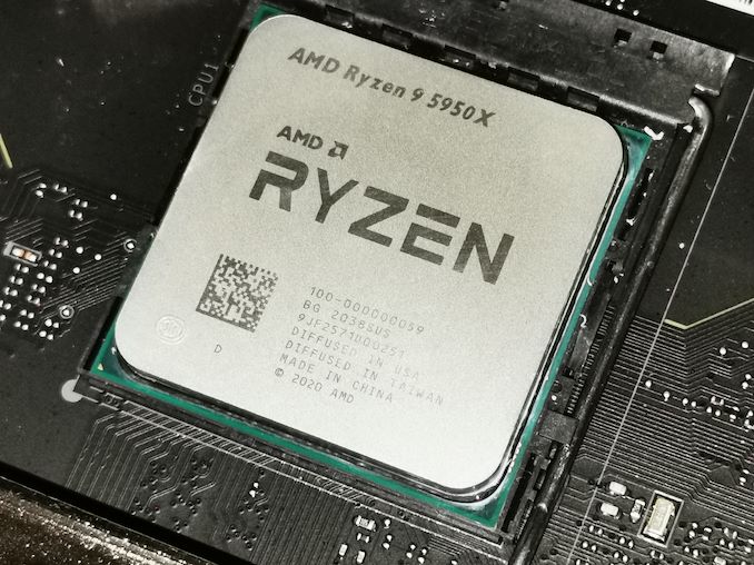 AMD's Ryzen