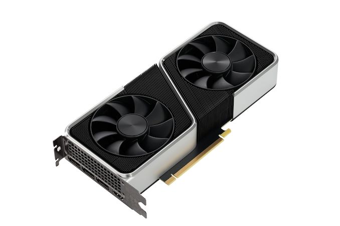 Launching This Week: NVIDIA's GeForce RTX 3060 Ti, A Smaller Bite