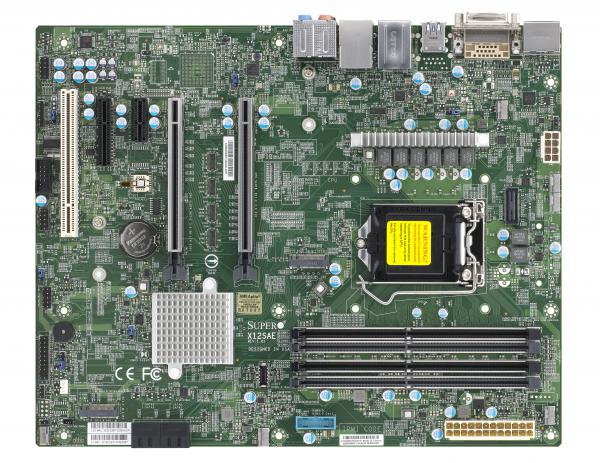 Details about   SUPER X8SAX REV 2.00 MOTHER BOARD 
