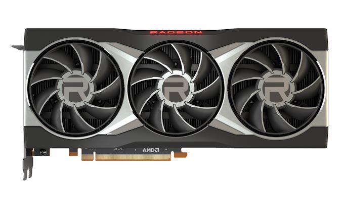 Launching Today: AMD's Radeon RX 6900 XT - A Whole Lot of Radeon