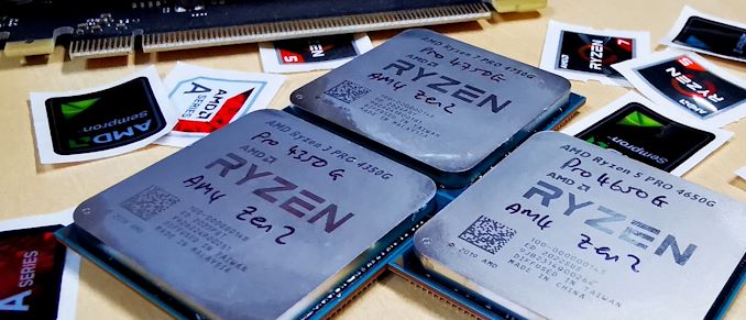 Ryzen 7 4650g new arrivals