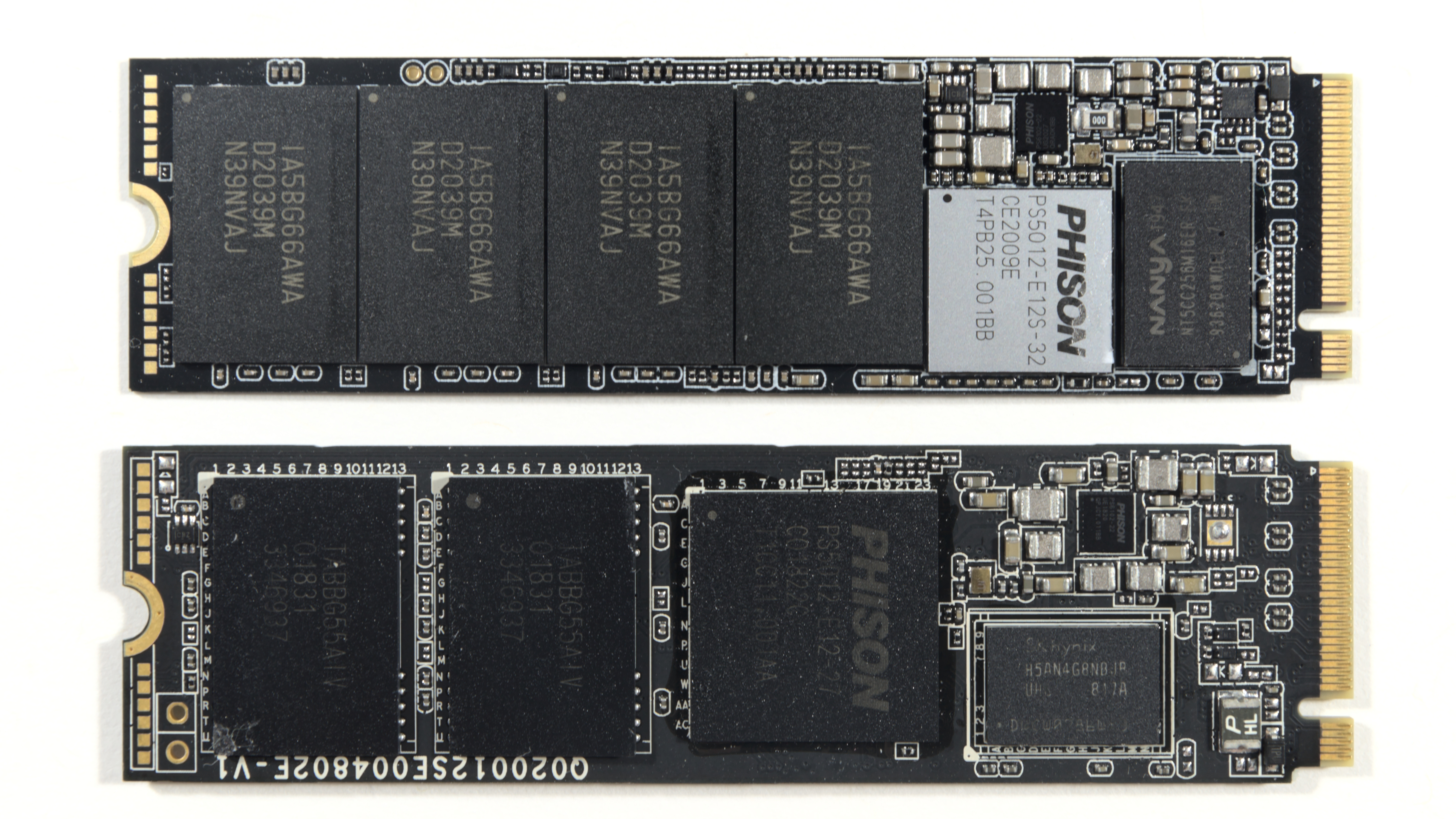 The Corsair MP400 1TB QLC NVMe SSD: A Quick Review