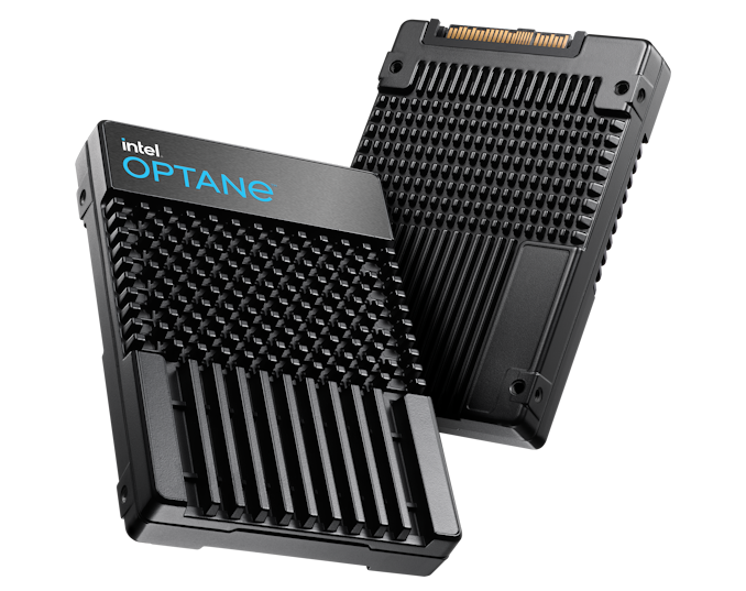 Announces Wave and 3D NAND SSDs