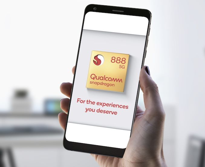 Qualcomm's new Snapdragon 675 elevates the gaming experience on