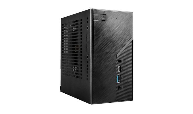 期間限定お試し価格 ASRock DeskMini H470 Core i7-10700T Windows11