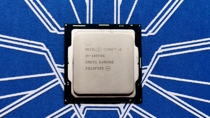 Buy Intel Core i9 10900 10 Cores 5.2 GHz Processor