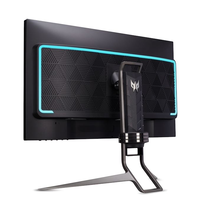 Your 1440p QHD monitor might be actually housing a 4K UHD panel -   News